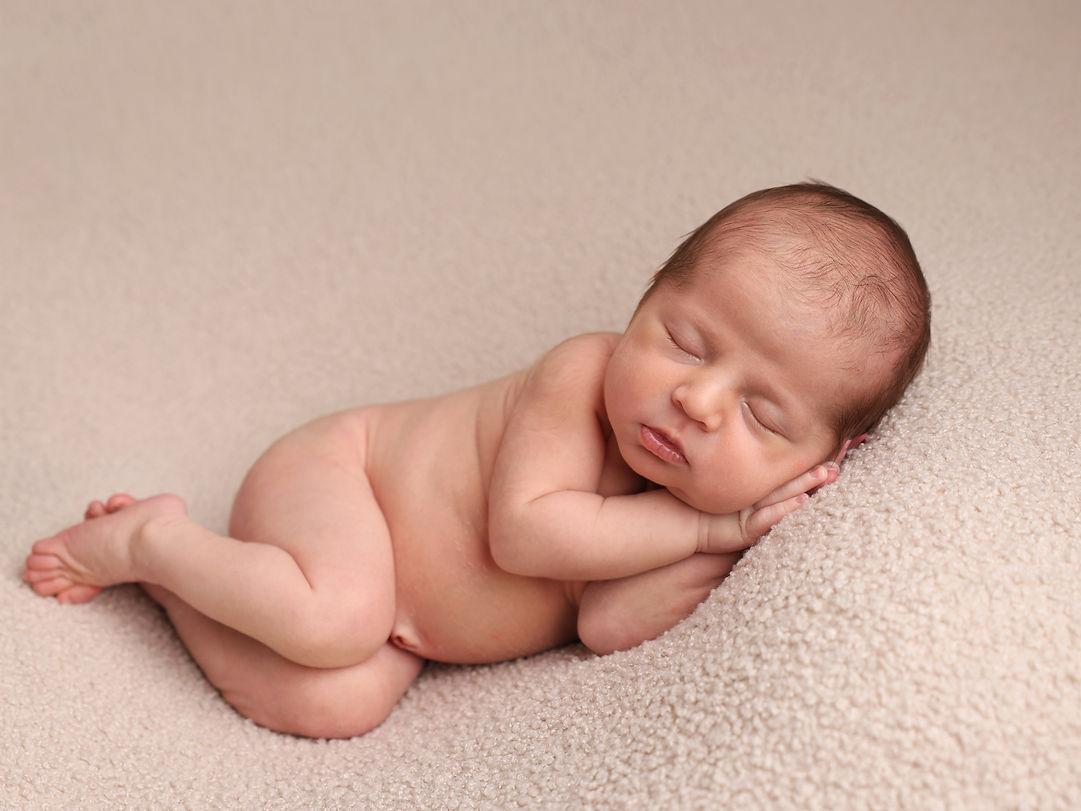 Newborn Photographer Brighouse