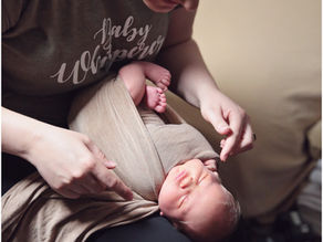 Training with Kelly Brown- Lyon 2019