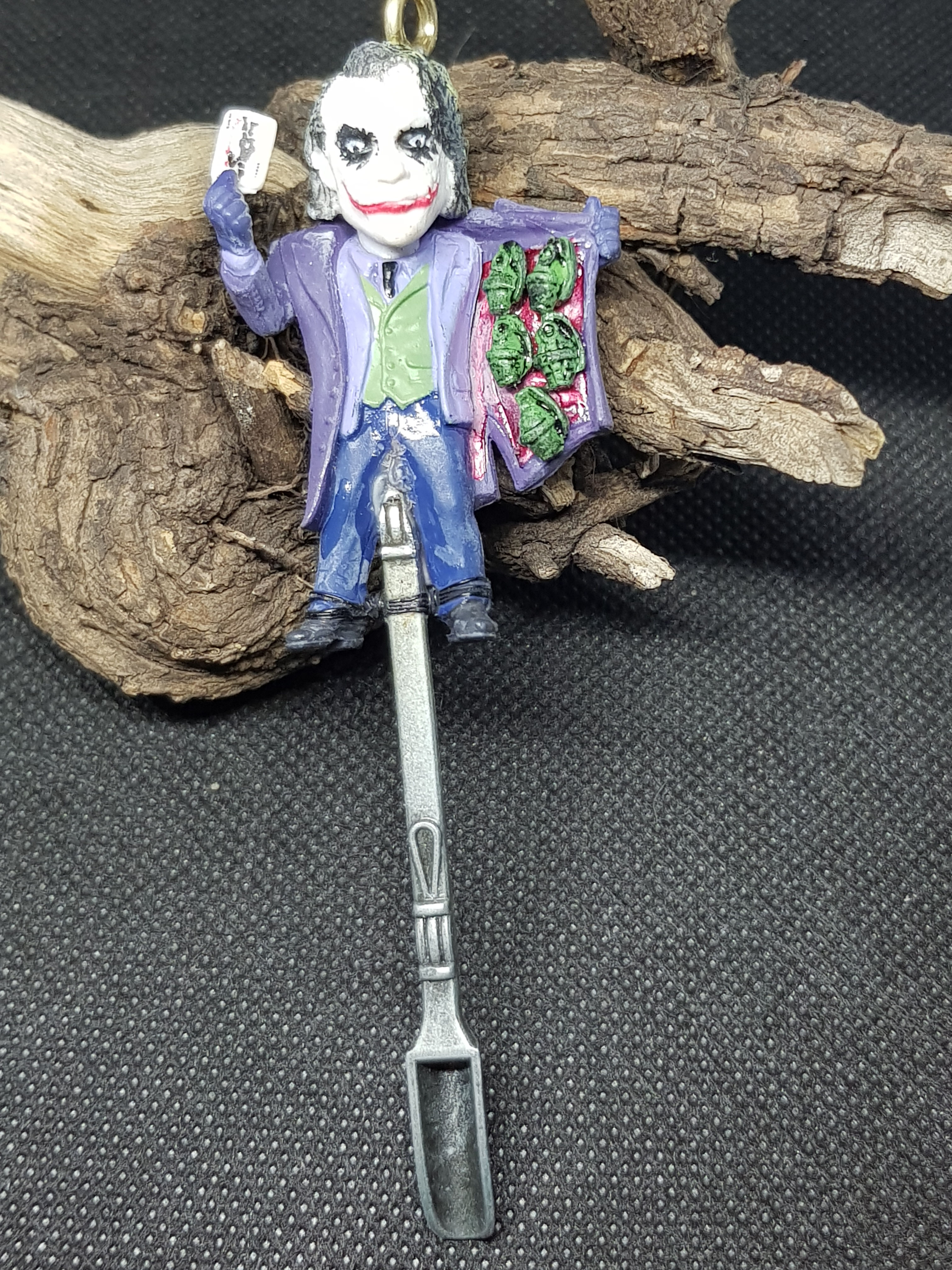 Joker Spoon Collection #3