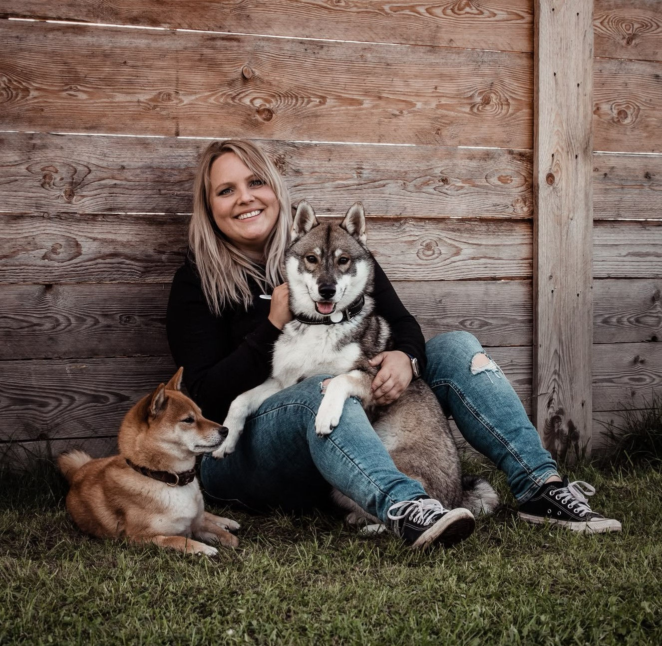 ,,Steuern im Hundetraining“ - Jennifer Thielsch (Zauberschnauzen)