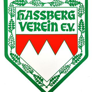 Autorenbild: Haßbergverein 1928