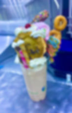 Shake