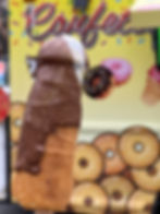 Wonka's Willy