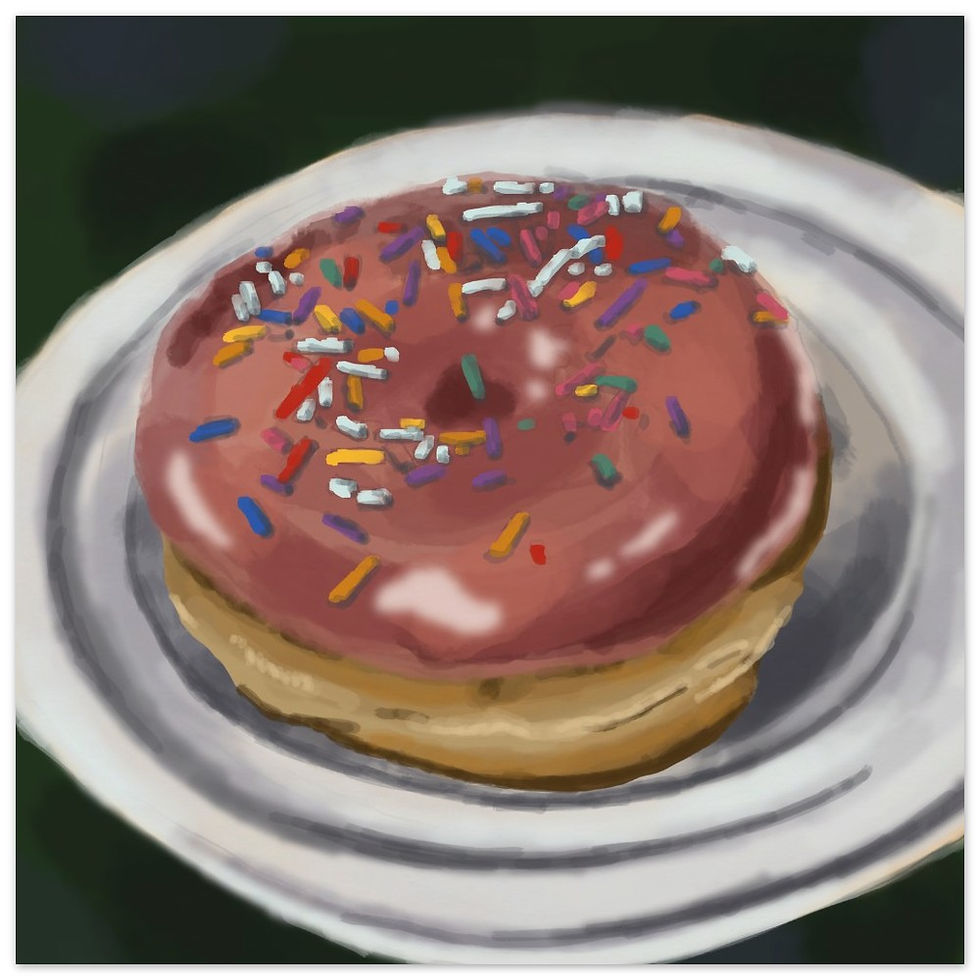 Thumbnail: Sprinkles