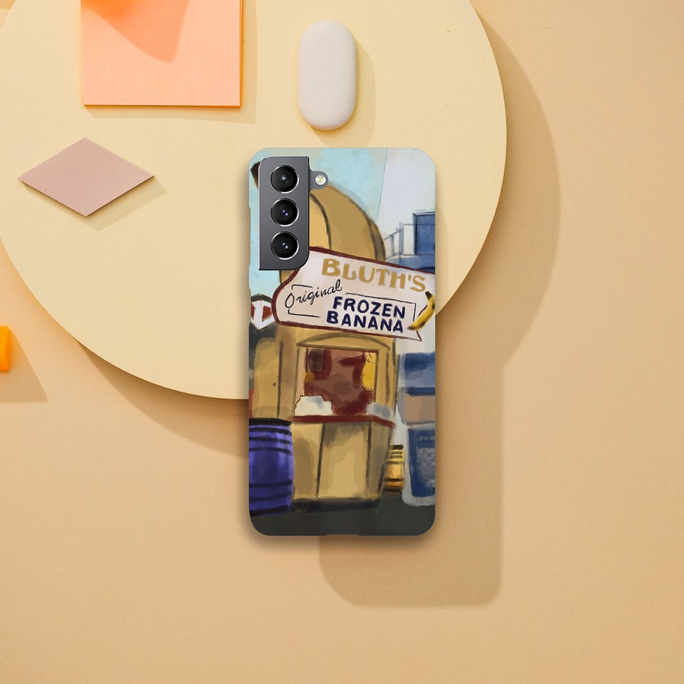 Thumbnail: There's Always Money in the Banana Stand - Slim case