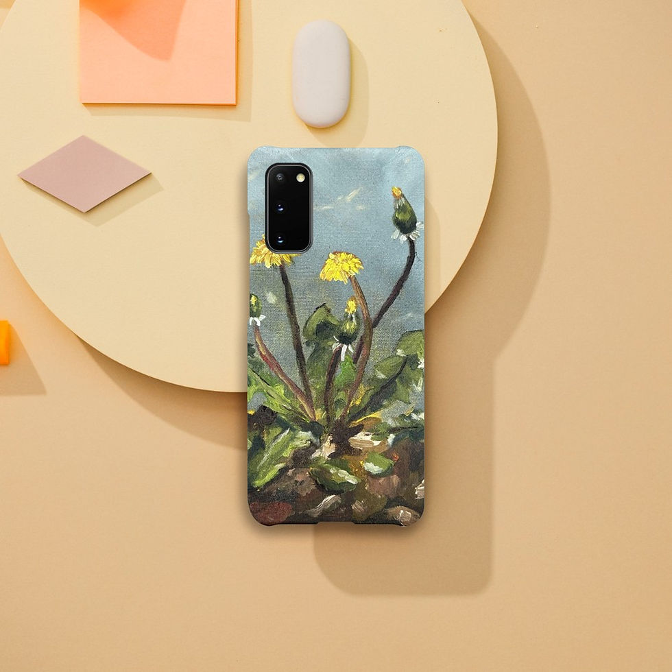 Thumbnail: Resilience - Slim case