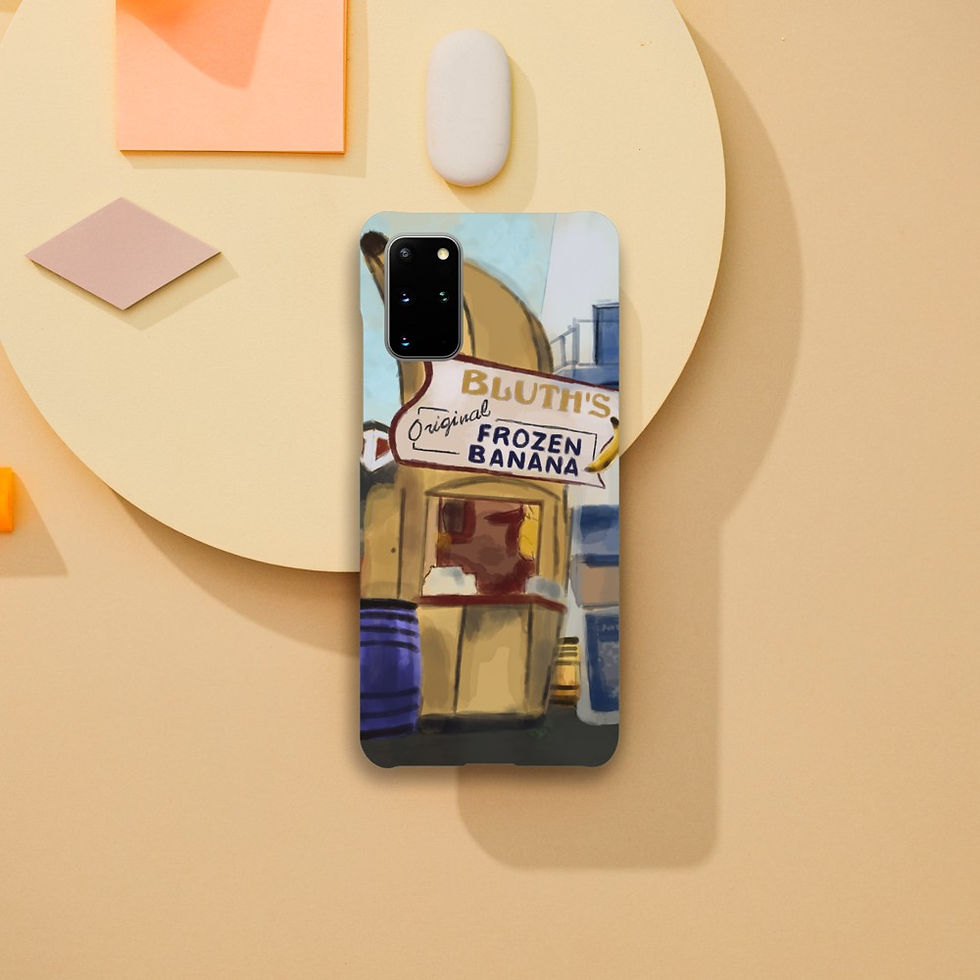 Thumbnail: There's Always Money in the Banana Stand - Slim case