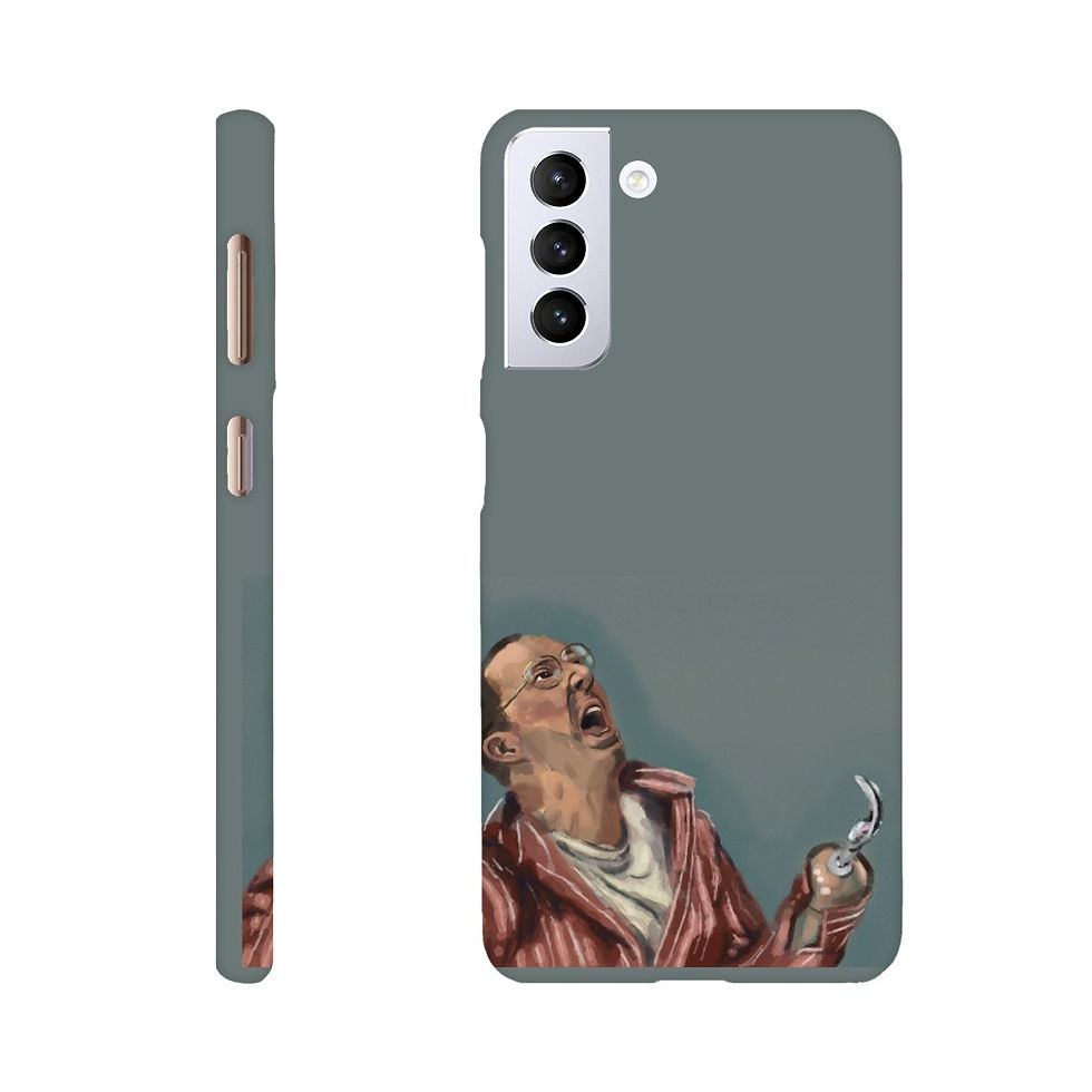 Thumbnail: Hooked - Slim phone case