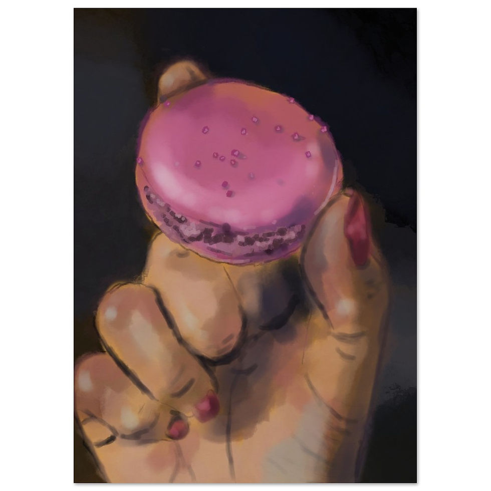 Thumbnail: Macaron