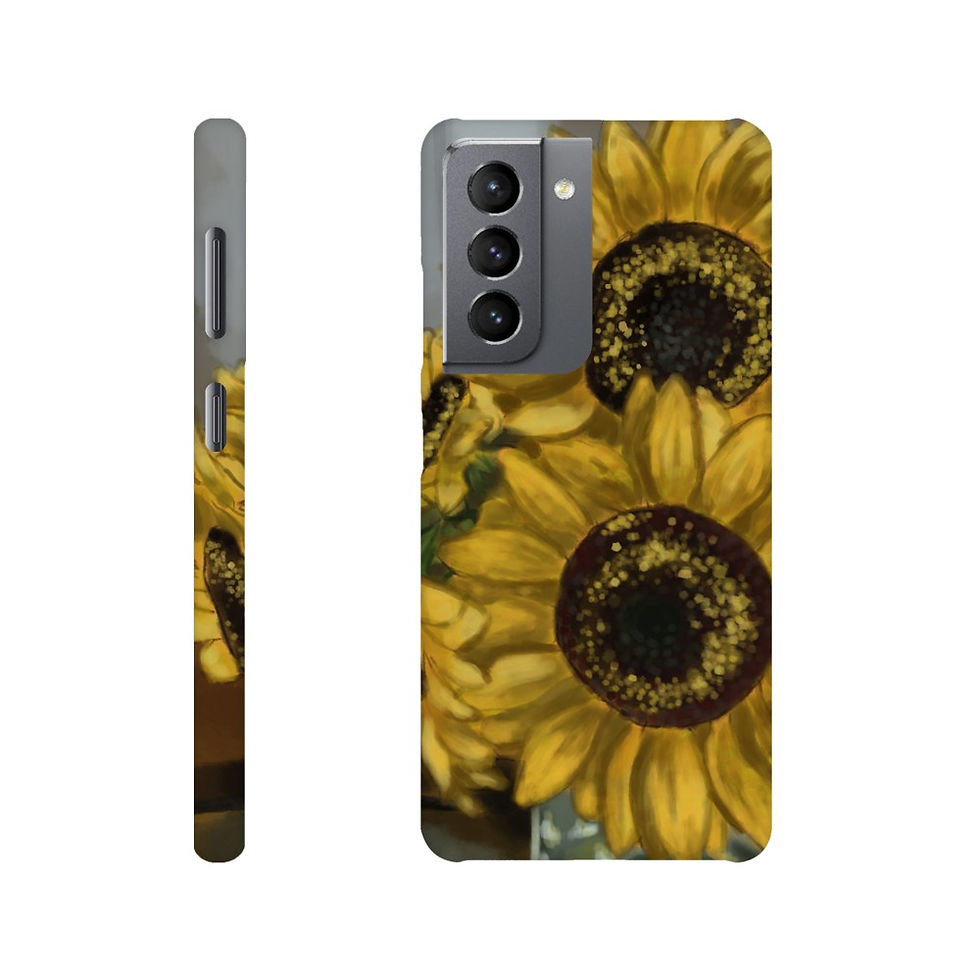 Thumbnail: Sunshine - Slim Phone case