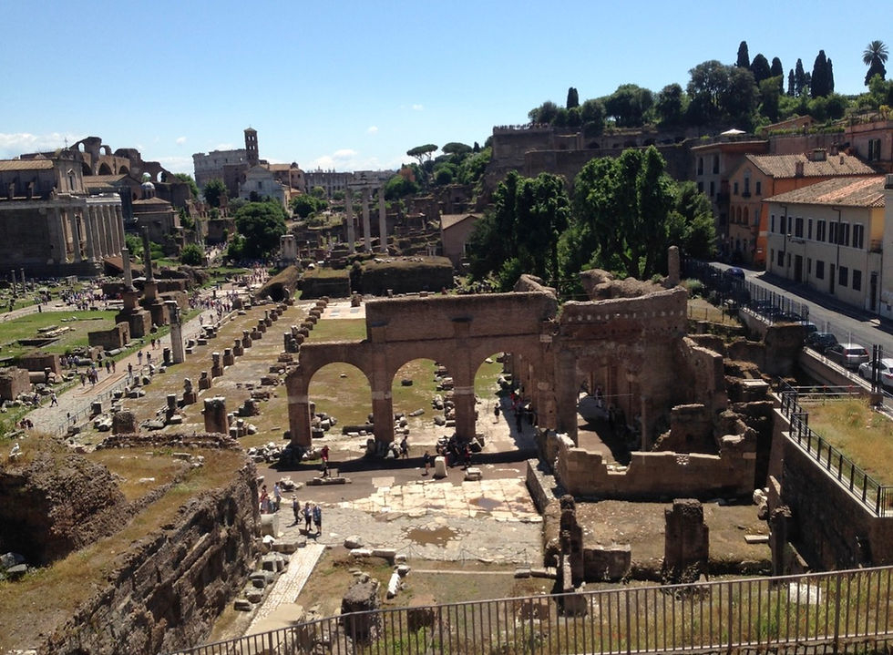Roma, Italia