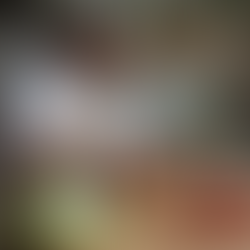 Senior woman preparing a nutritious meal