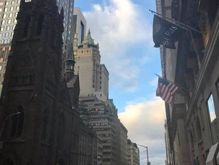 MY NEW YORK