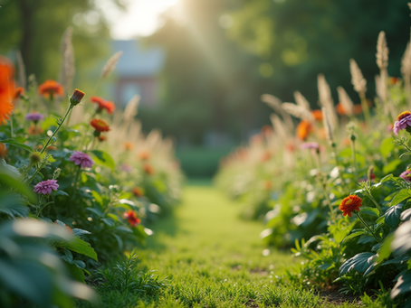 The Importance of Sustainable Living in Today's World