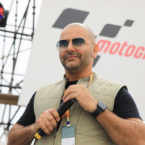 Qatar MotoGp 2022