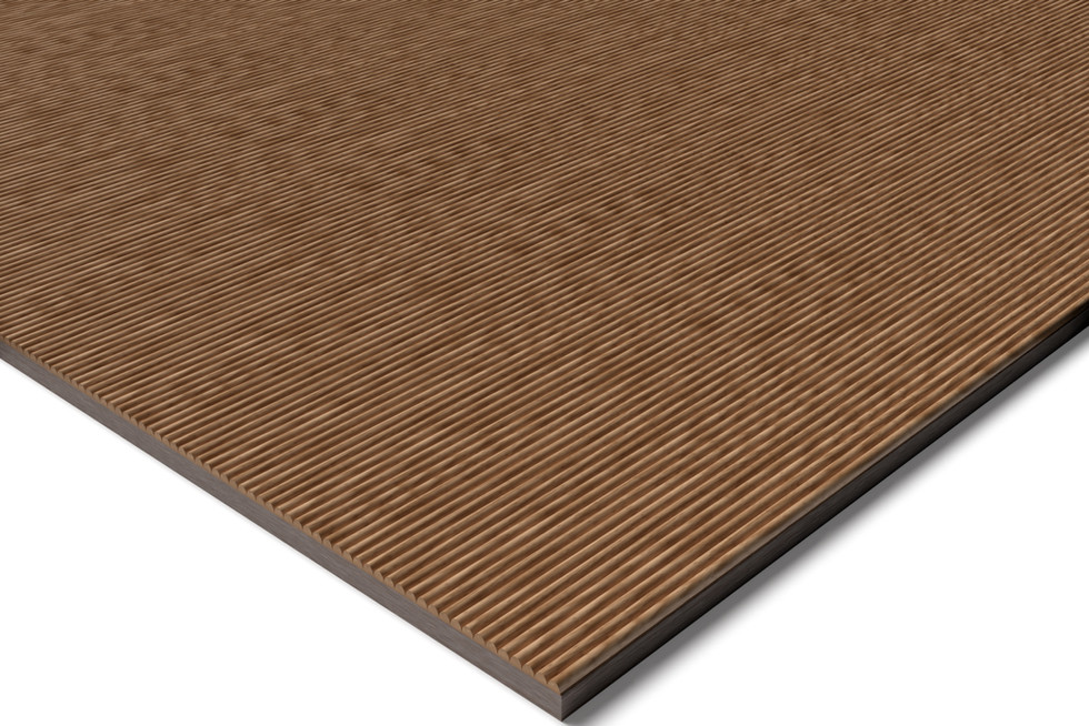 חיפוי קיר דגם Outball