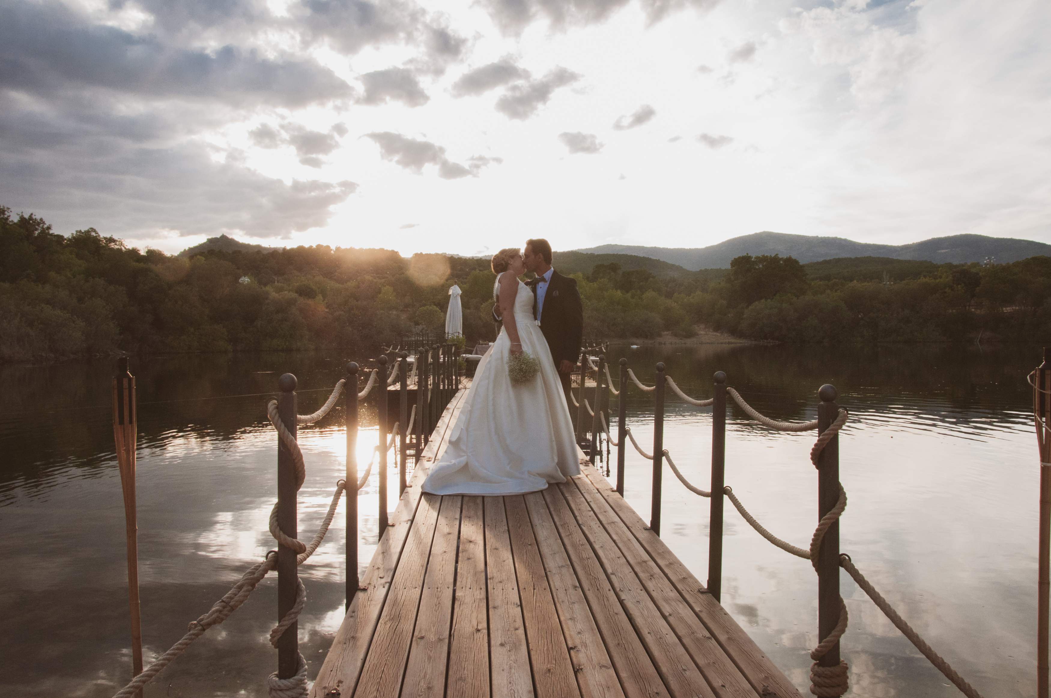Jorge Zorrilla Fotografo de Bodas Profesional