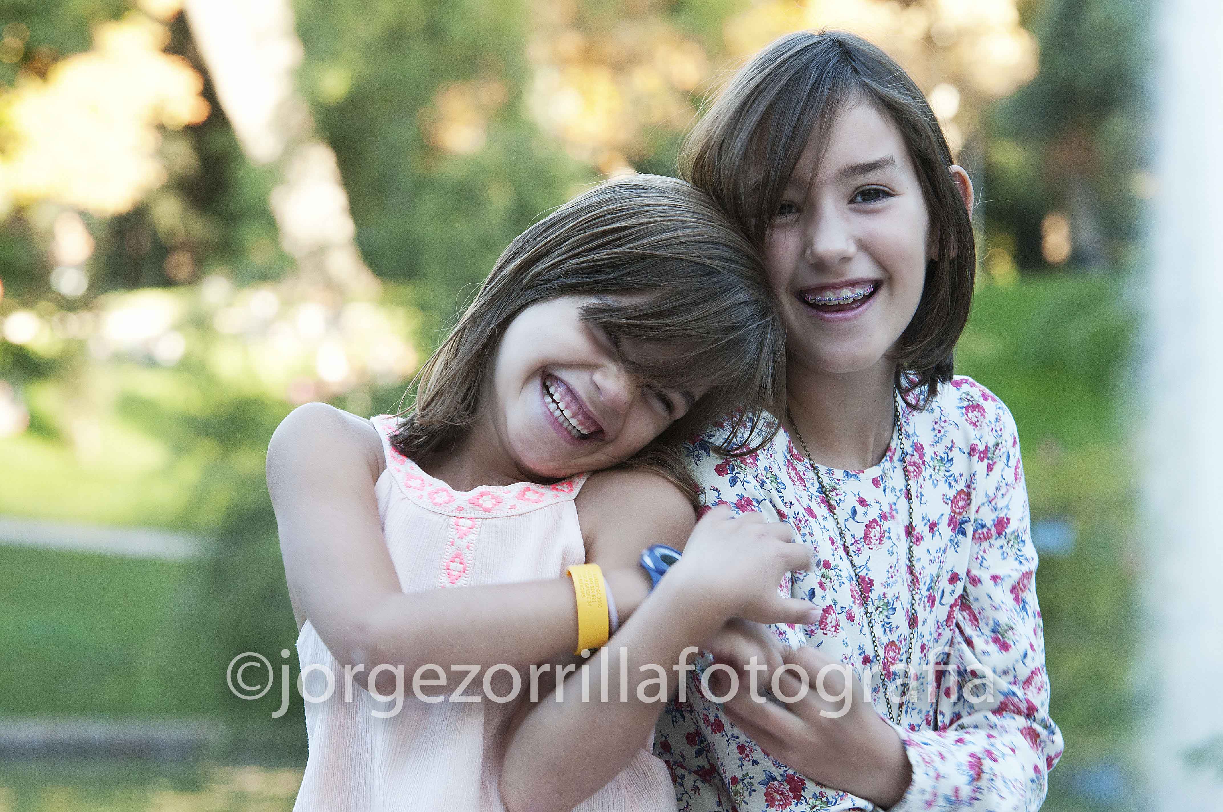 SESION FOTOS INFANTIL
