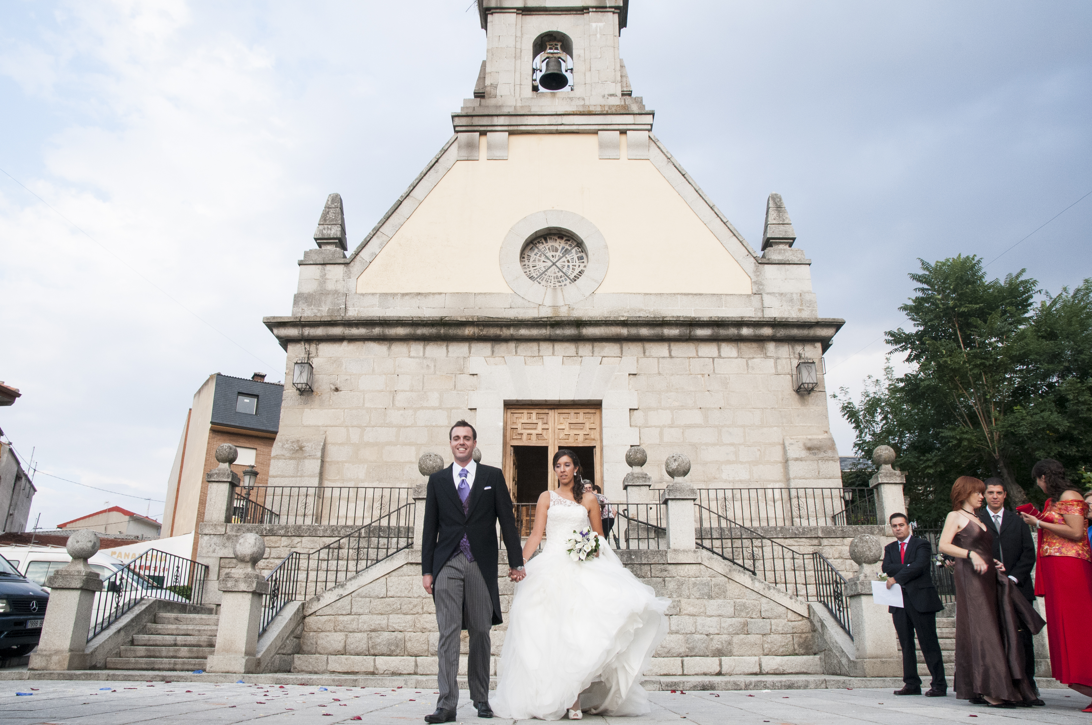 Jorge Zorrilla Fotografo de Bodas Profesional
