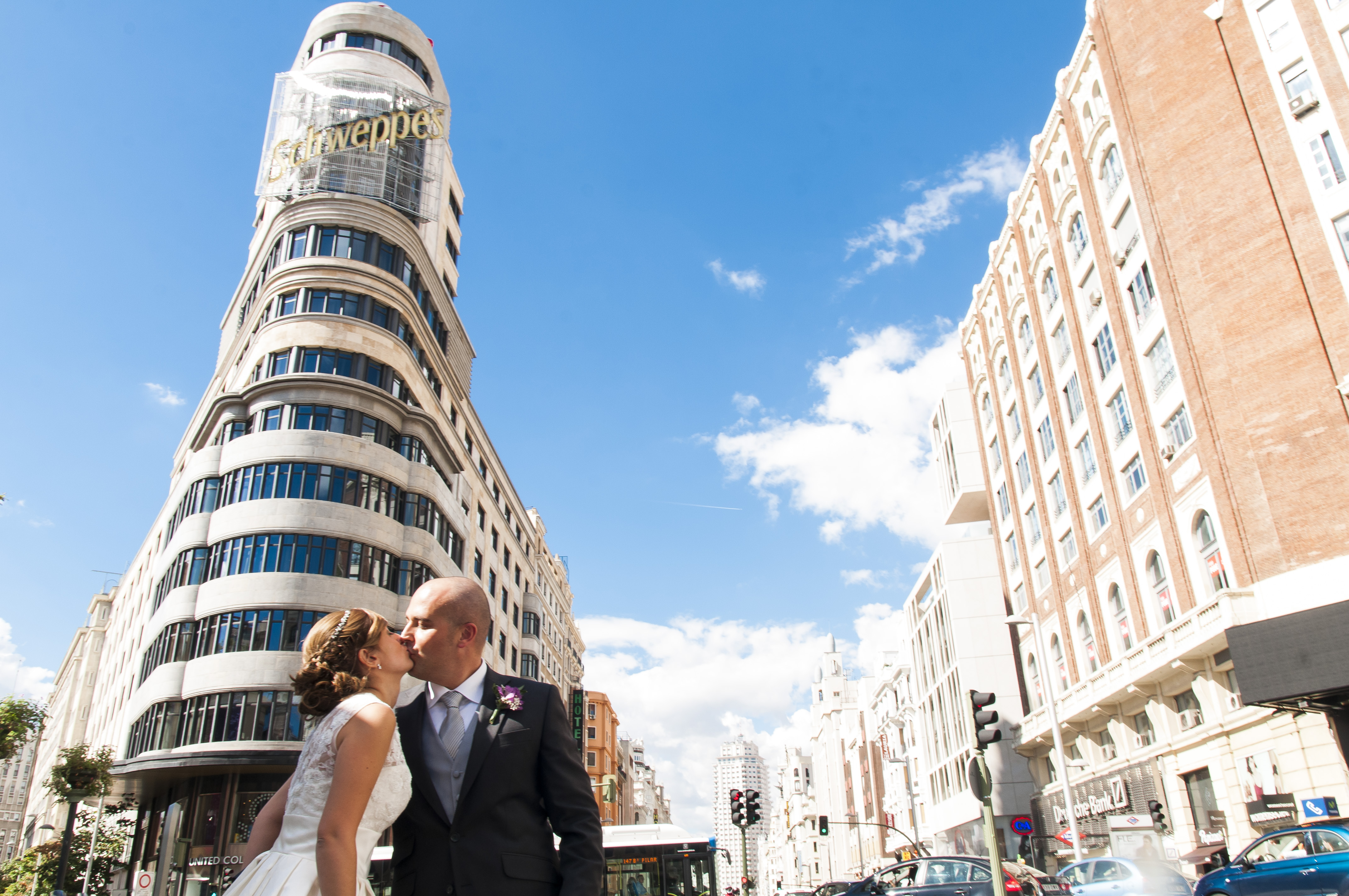 Jorge Zorrilla Fotografo de Bodas Profesional