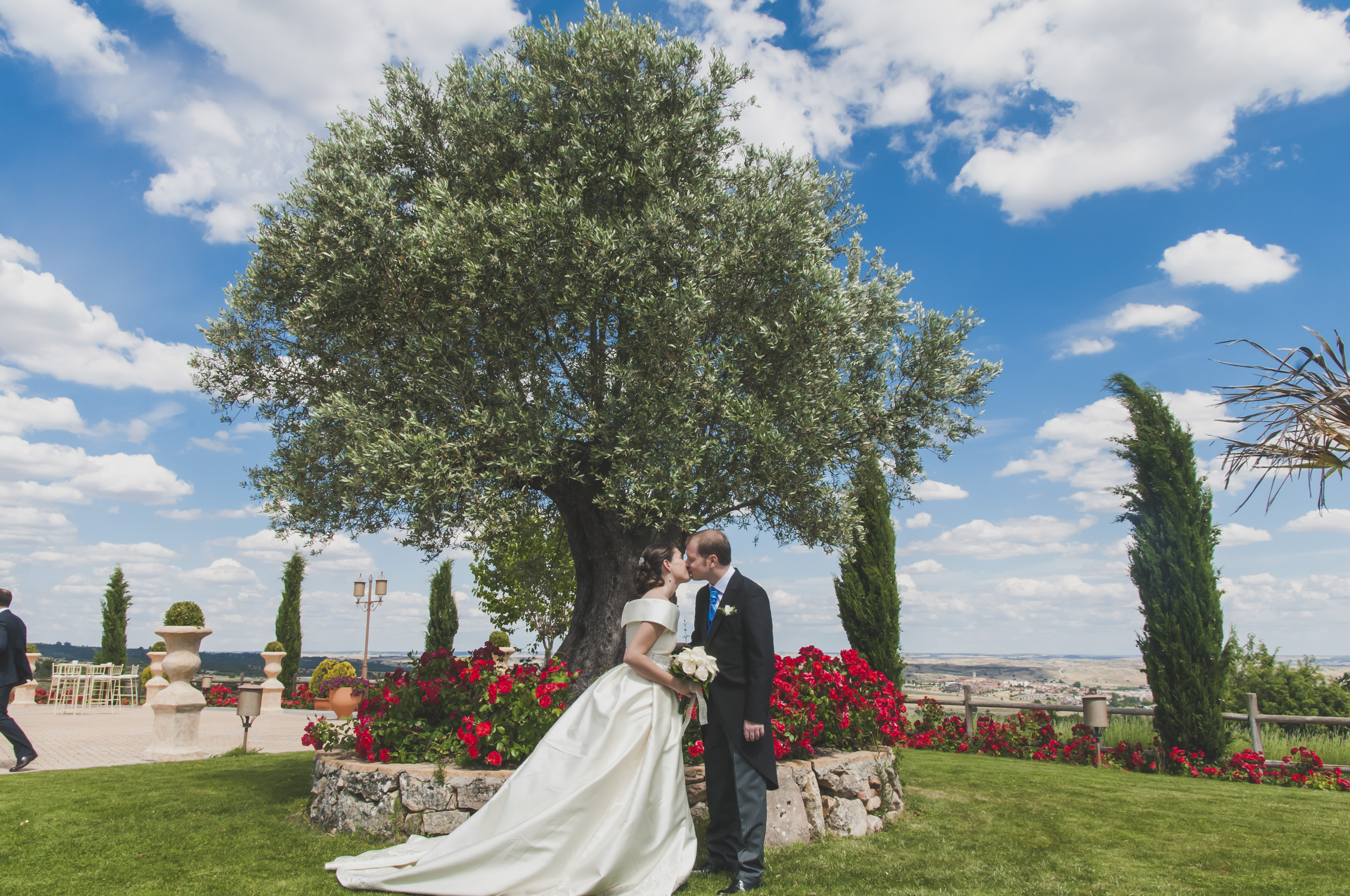 Jorge Zorrilla Fotografo de Bodas Profesional
