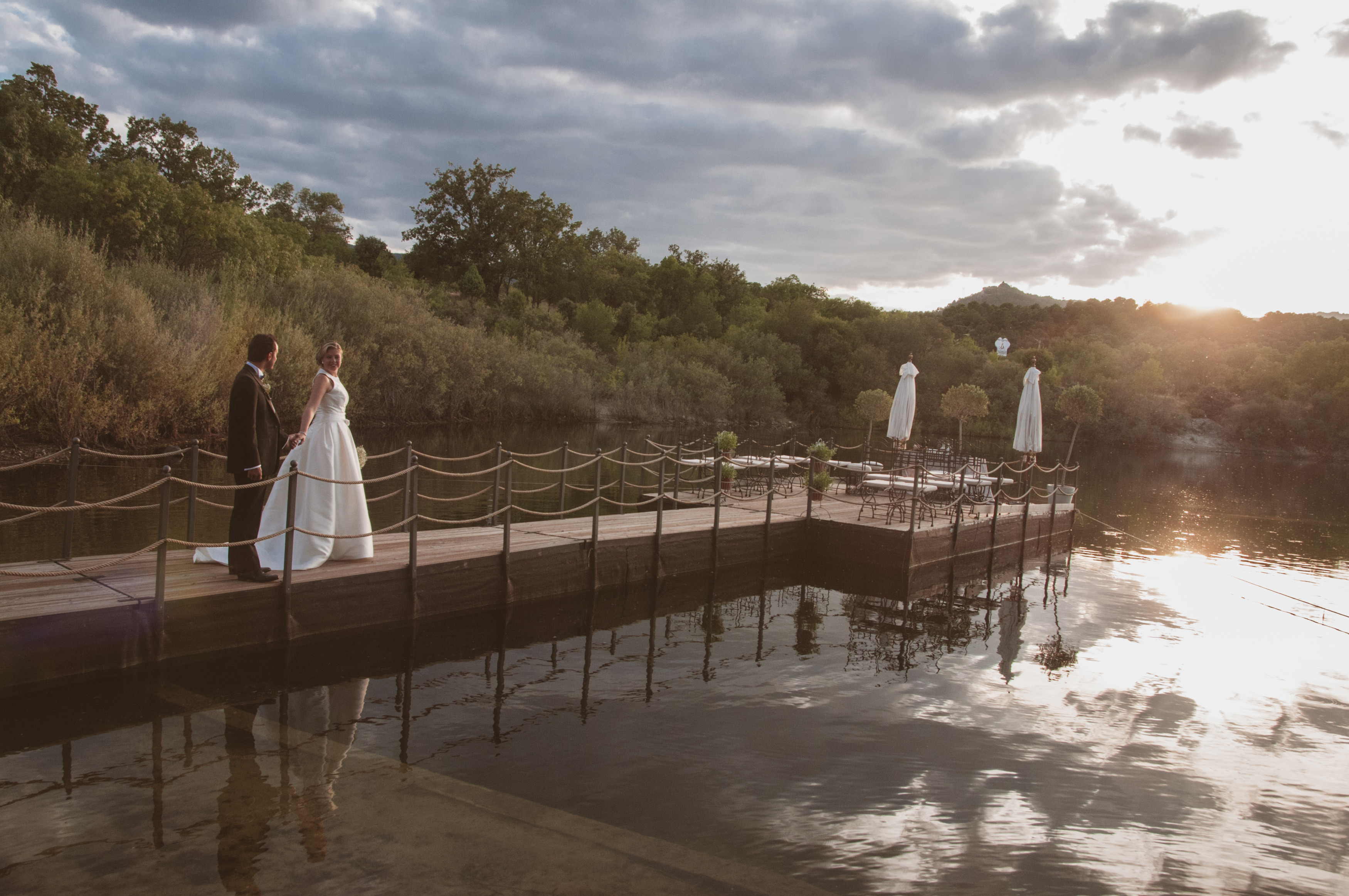 Jorge Zorrilla Fotografo de Bodas Profesional