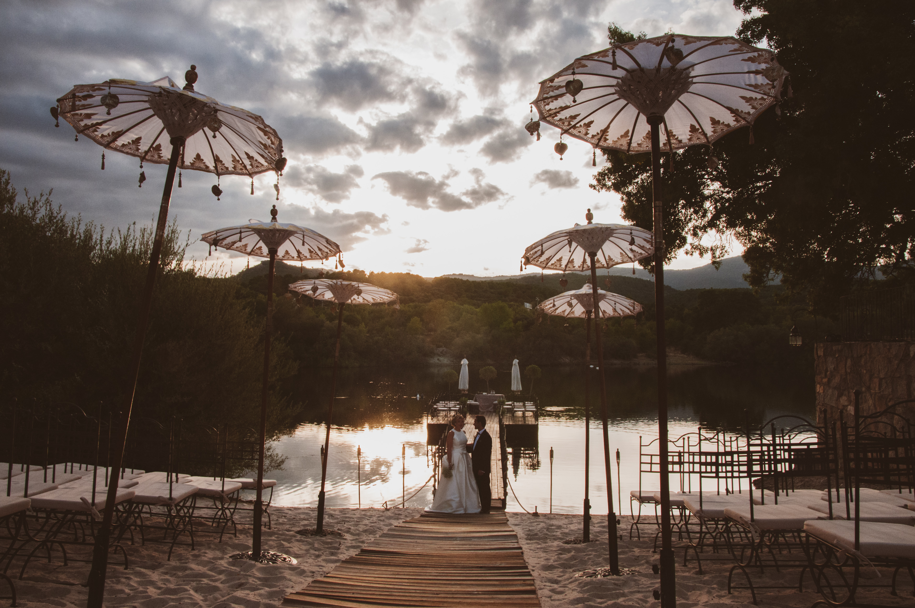 Jorge Zorrilla Fotografo de Bodas Profesional