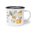 Thumbnail: GK Chesterton Poetry of Cheese Catholic Mug