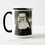 Thumbnail: Mother Angelica Holiness is Not for Wimps Catholic Mug