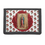 Thumbnail: Our Lady of Guadalupe Rose Catholic Wallet