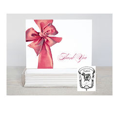 Thank Yous | CatholicPrintPress