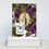 Thumbnail: Violets Miraculous Medal Catholic Greeting Cards Box Set