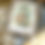 Thumbnail: Holy Face Perseverance in Patience baroque paper lace holy card