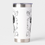 Thumbnail: Memento Mori Latin Catholic Travel Mug