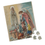 Thumbnail: The Fatima Children Catholic Puzzle