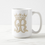 Thumbnail: Salve Maria Regina Catholic Mug