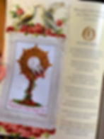 Thumbnail: Immagini Sacre Magazine Faithful Doves Issue