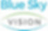 Blue.Sky.Vision.Logo