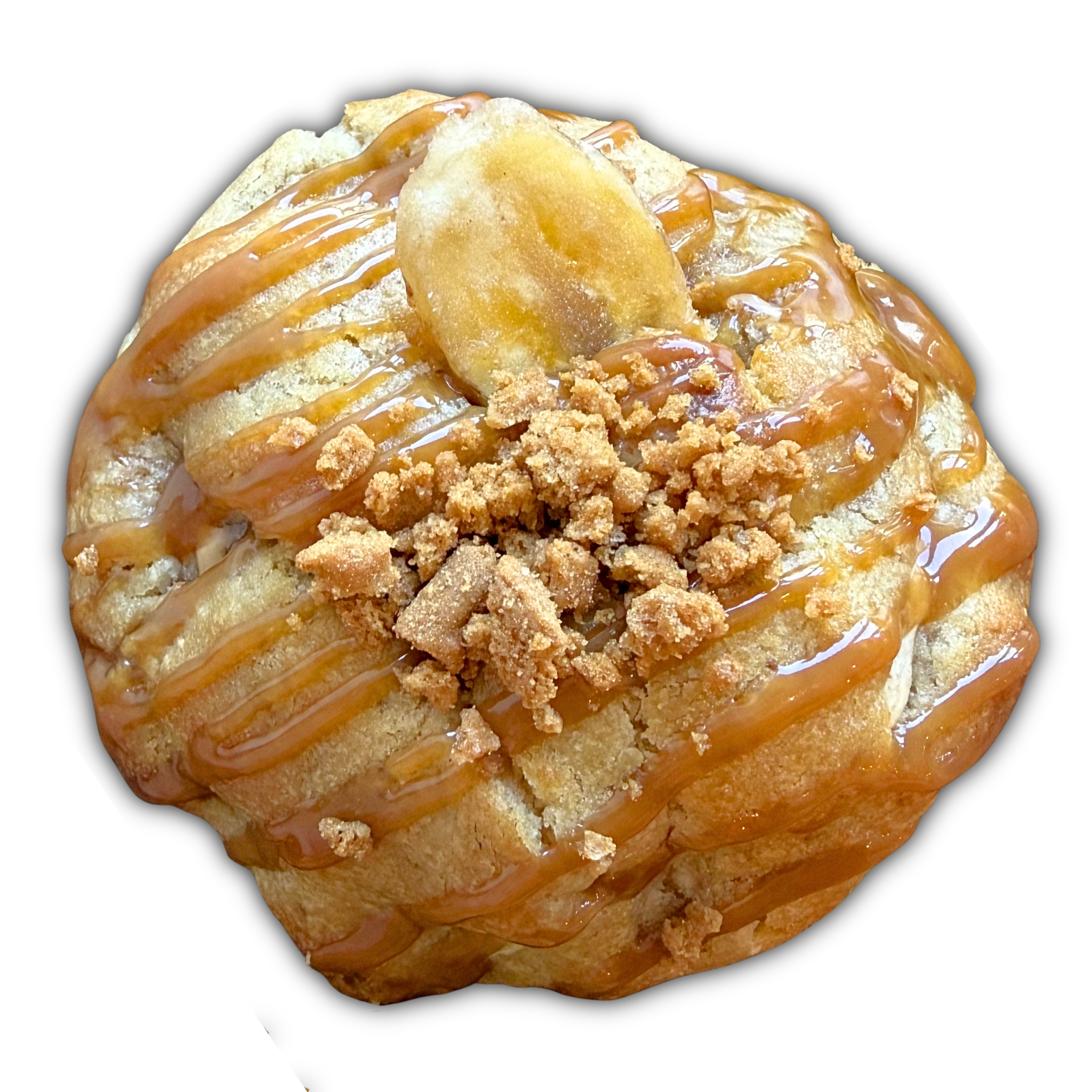 Asso - Banoffee