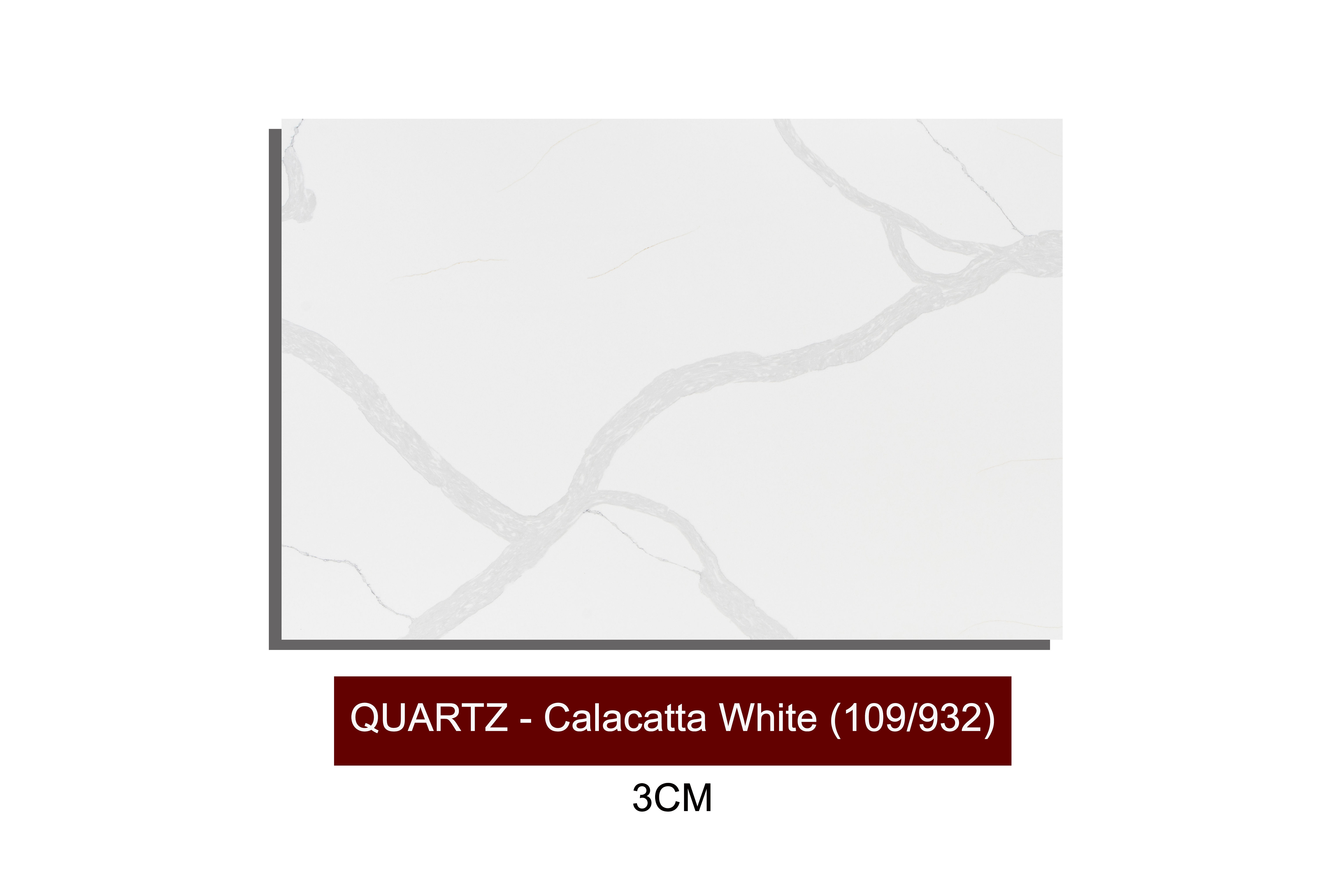 Caiacatta White