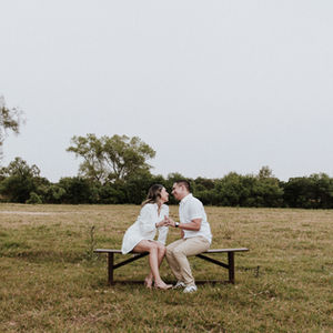 Ana Gabriela & Francisco