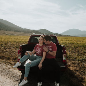 Victoria & Abel