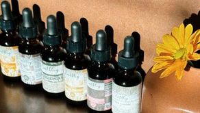 Support for Colds & Congestion