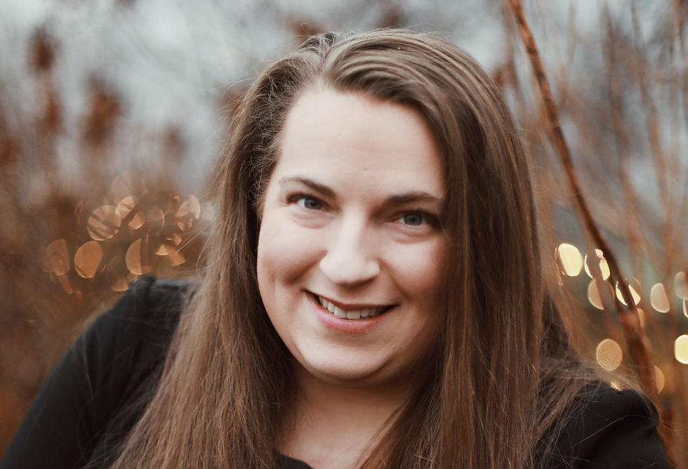 Highly Kosher Professionals: Stella Morrison