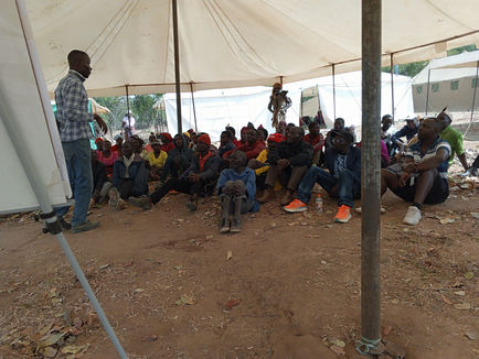 Cultural beliefs pose a setback to food security