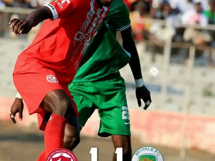 Nyasa Big Bullets requires K100 million for preliminary round of CAF