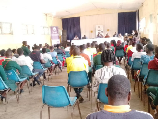 Sexually Transmitted Infections (STIs) high among girls in Mzimba