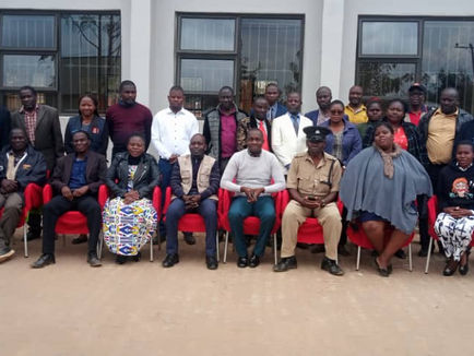 MHRC urges enhanced awareness on HIV/AIDS Laws to combat discrimination