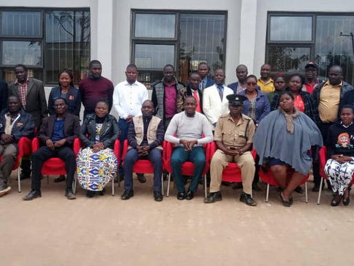 MHRC urges enhanced awareness on HIV/AIDS Laws to combat discrimination