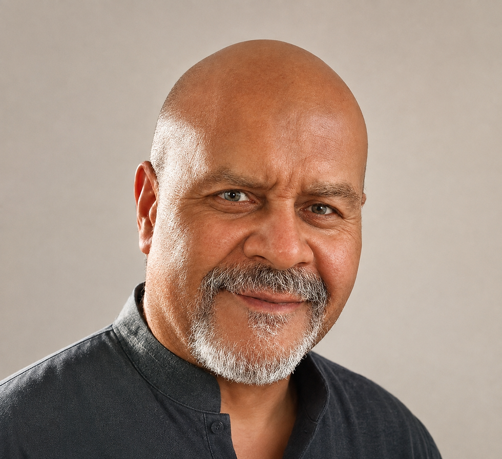 Jerry Smith